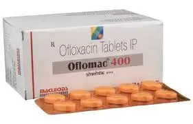 Ofloxacin